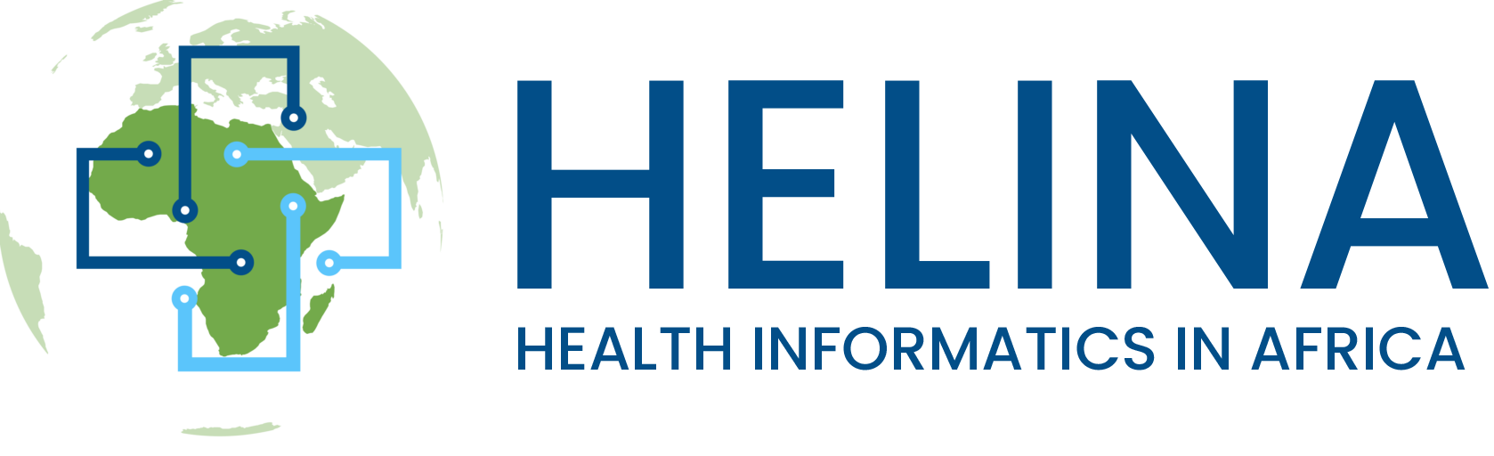 HELINA Logo